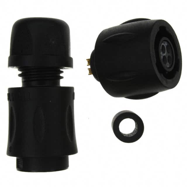 UTS6JC8E4S Souriau-Sunbank by Eaton  Assemblages de connecteurs circulaires